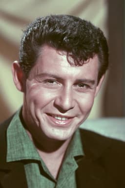 Photo of Eddie Fisher