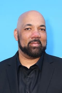 Photo of Kareme Young