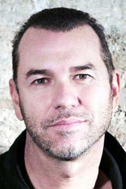 Photo of Ricardo Jordán
