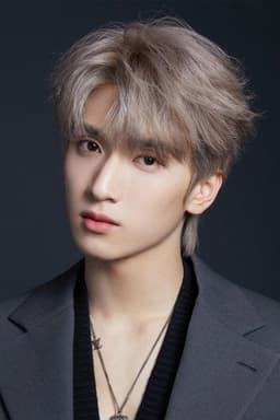 Photo of Yan Haoxiang