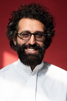 Photo of Khaled Yeslam