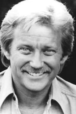 Photo of Preston Pierce