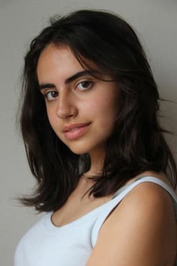 Photo of Maria-Giulia Castelli