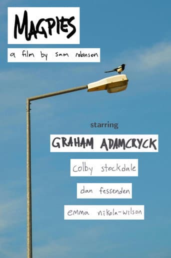 Poster for Magpies