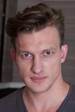 Photo of Pyotr Rykov