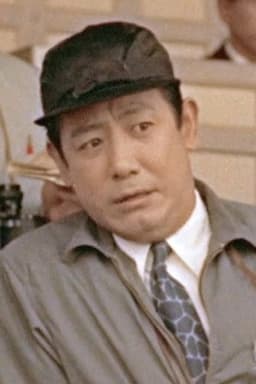 Photo of Ichirō Izawa