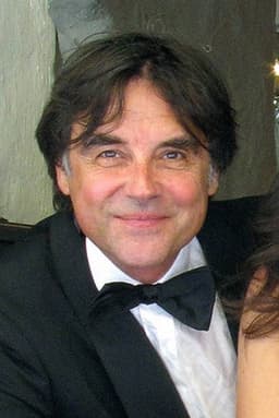 Photo of Claus Obalski