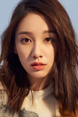 Photo of Eva Cheng