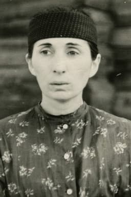 Photo of Berta Khapava