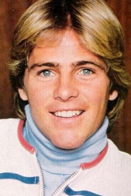 Photo of Bruce Penhall