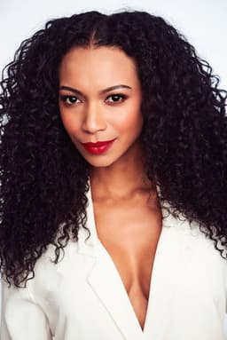 Photo of Trishauna Clarke