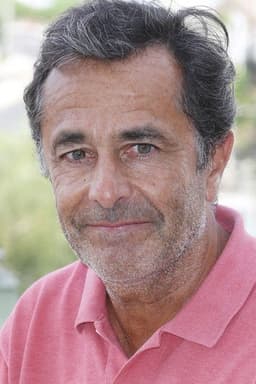Photo of Nicolas Vanier