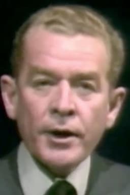 Photo of Charles Collingwood