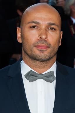 Photo of Éric Judor