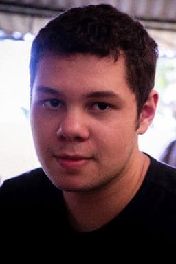 Photo of Mateus Simões