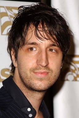Photo of Joseph Arthur