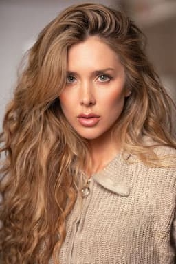Photo of Kenna Denali