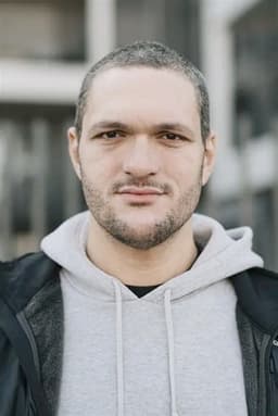 Photo of Daniele Trombetti