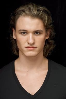 Photo of Dylan Playfair
