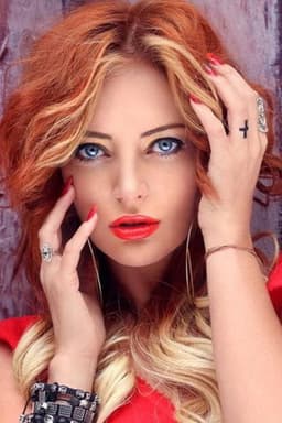 Photo of Delia Matache