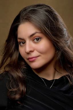 Photo of Aygun Fatullayeva