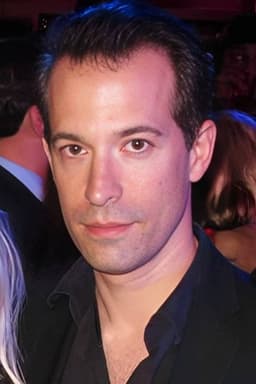Photo of Constantine Paraskevopoulos