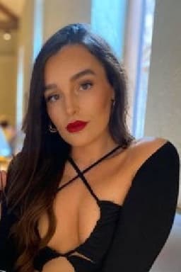 Photo of Elspeth Foster