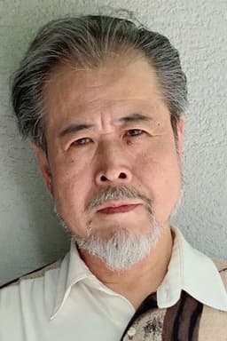 Photo of Eizo Tsuda