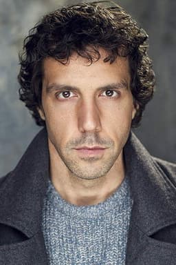 Photo of Alex Gaumond
