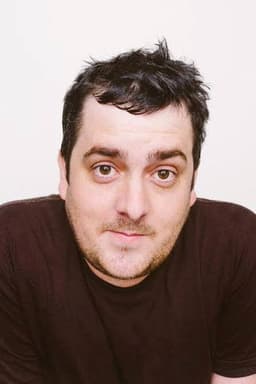 Photo of Daley Pearson