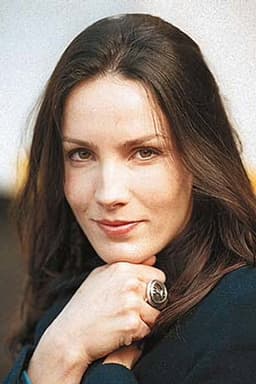 Photo of Ángela Contreras