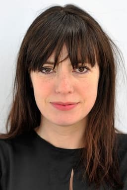 Photo of Natacha Koutchoumov