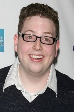 Photo of Brandon Hardesty