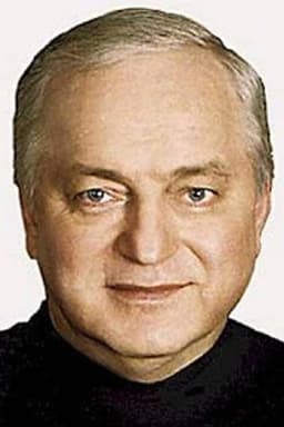 Photo of Sergey Nikitin
