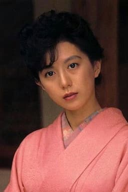 Photo of Hitomi Kobayashi