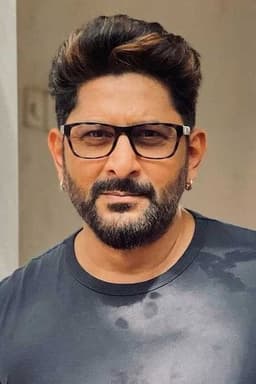 Photo of Arshad Warsi