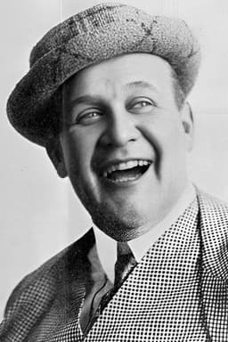 Photo of Joe Roberts