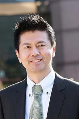 Photo of Shin Ishikawa
