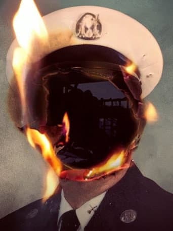 Poster for Unmasking a Killer Serial Arsonist