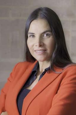 Photo of Natalia Ramírez