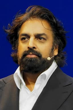 Photo of Zahid Ali