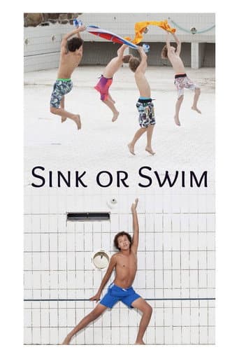 Poster for Sink or Swim