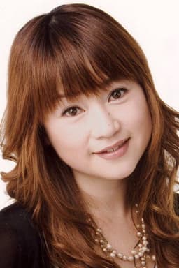 Photo of Mami Yamase