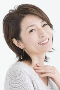 Photo of Marcia