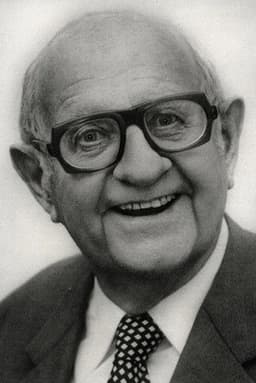 Photo of Ewald Wenck