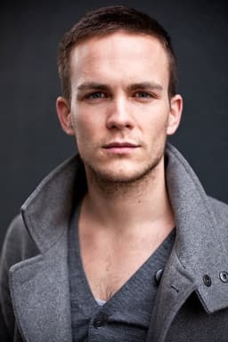 Photo of Eric Klotzsch
