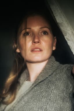 Photo of Sarah Pritchard