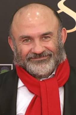 Photo of Emilio Gavira