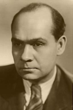 Photo of Anatoli Abramov