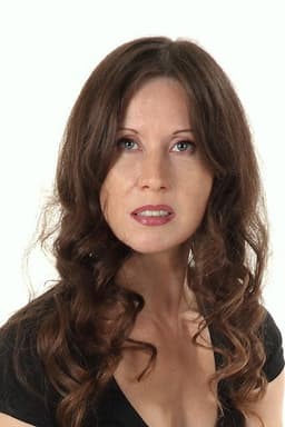Photo of Svetlana Mertsalova